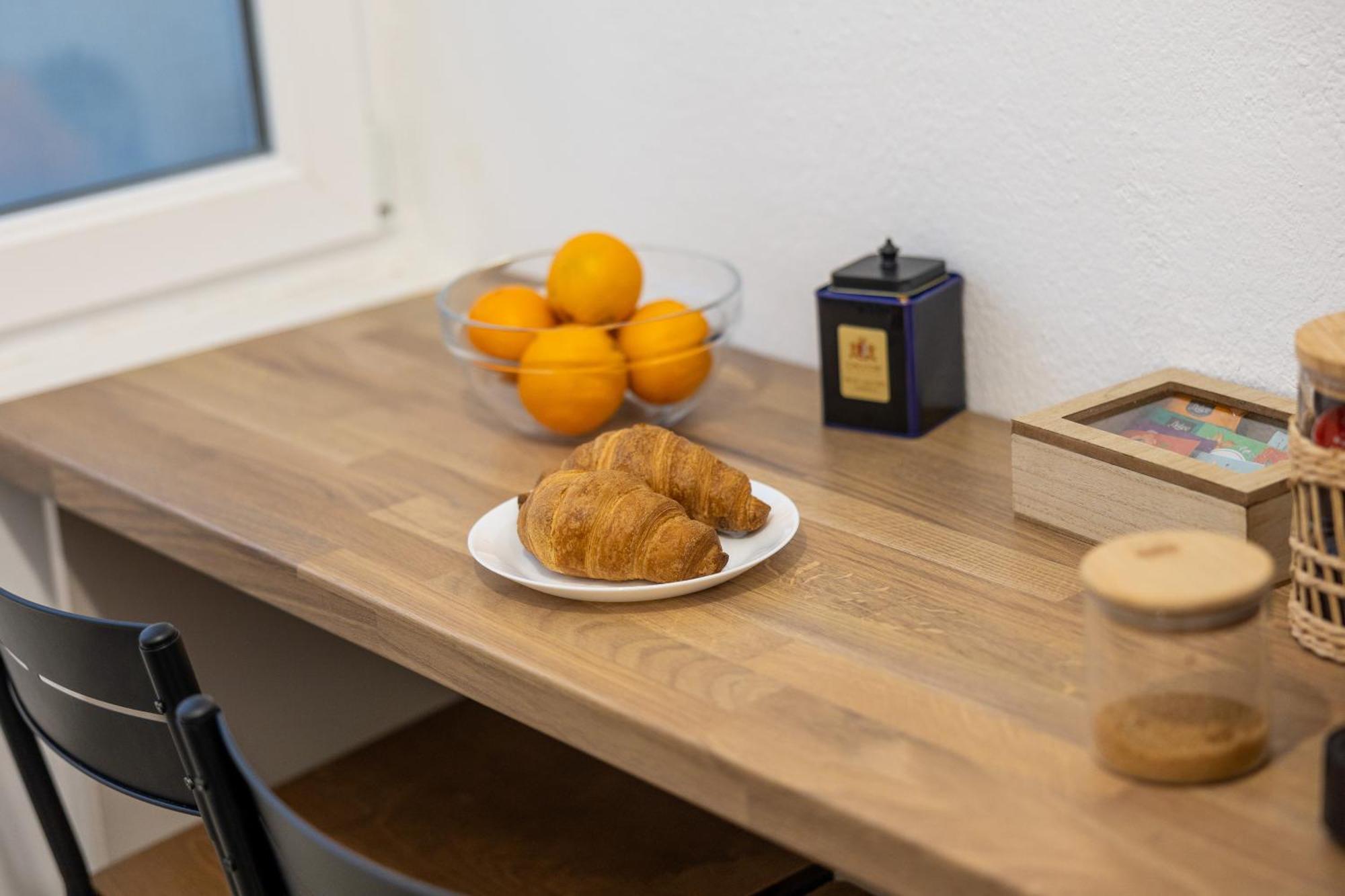 Minerva Studio Craiova 아파트 외부 사진